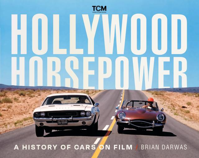 Hollywood Horsepower